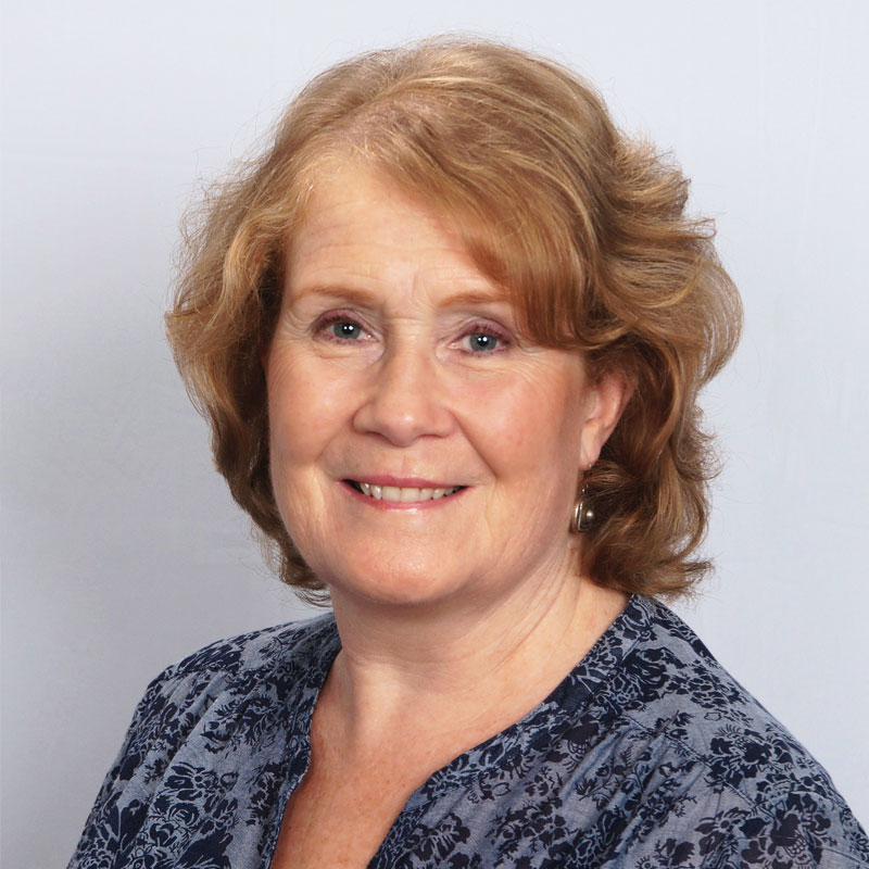 Marianne O'Keefe