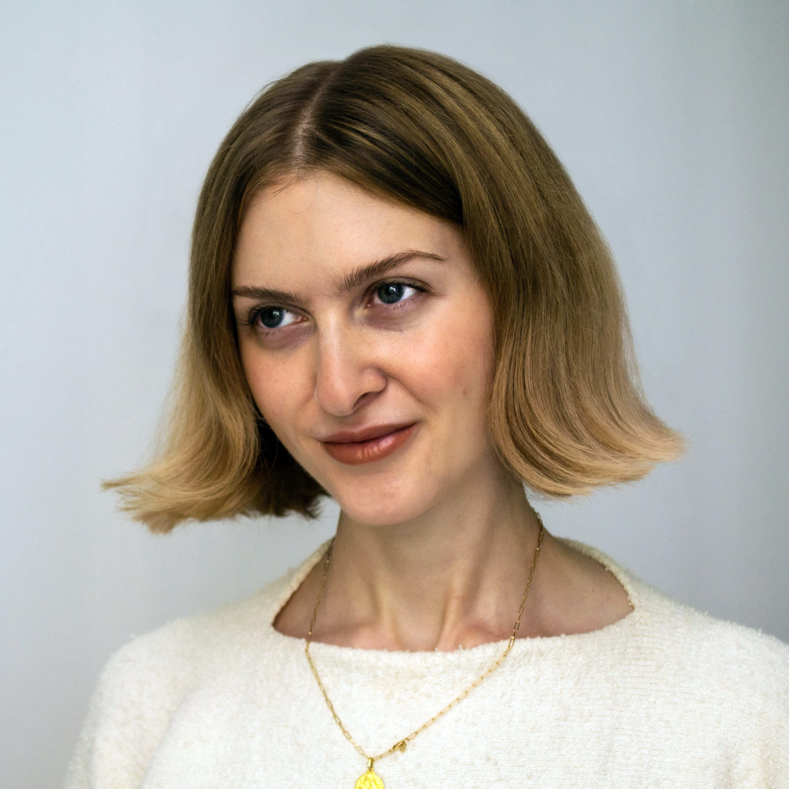 Michelle Mantua